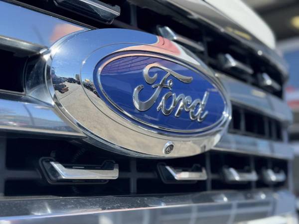 2023 Ford F-250 F250 F - Photo 8