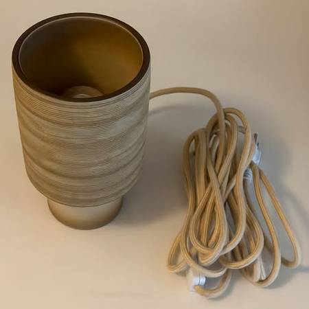 Heath Ceramics Lamp 1