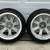 2006 WRX OEM Wheels & Tires 3 thumbnail