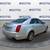 2016 Caddy Cadillac CTS Sedan Luxury Collection AWD sedan Radiant 7 thumbnail