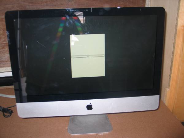 Apple Computer 1