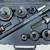 Electrician’s Klein tools 503732 knock out punch set 3 thumbnail