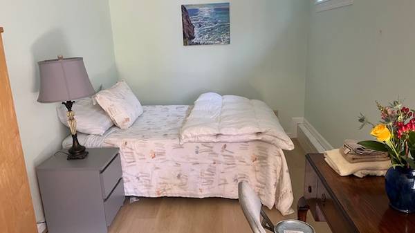 Sublet  - Spacious Room in Solano Neighborhood 1