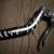 Bicycle Bullhorn Handlebars, Stem and Brake Levers 3 thumbnail