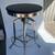 (3) Restoration Hardware Toledo Bar Stools - adjustable height 1 thumbnail