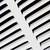 12"w X 12"h Steel Return Air Grilles - Sidewall and Ceiling - HVAC Duct Cover -  2 thumbnail