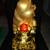Feng Shui Big Golden Pig Statue 4 thumbnail