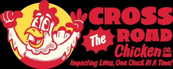 Cross-The-Road Hiring all Positions - Pay $16-$20/hr DOE + Tips 1