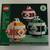 Brand New factory sealed LEGO 40604 Limited Edition Christ mas Decor Set 182pcs 1 thumbnail