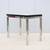 Mid-Century Modern Counter Height Console Table Leon Rosen Style 16 thumbnail