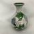 Small Antique Cloisonne Vase 2 thumbnail