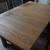 Solid Wood Dinning Table 6 thumbnail