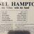 1965 UK LP Lionel Hampton Plays Vibes with his band 3 thumbnail
