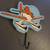 "Disney Planes" Wall Hooks 3pk 4 thumbnail