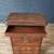 Antique French Louis XVI Style Drop-Down Desk Cabinet, c.1920’s 2 thumbnail