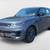 2025 Land Rover Range Rover Sport AWD All Wheel Drive Certified Electric S SUV 1 thumbnail