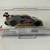 SCX SCALEXTRIC ADVANCE E10431X300 CORVETTE C6R SKULL 1:32GRAY SLOT CAR 2 thumbnail