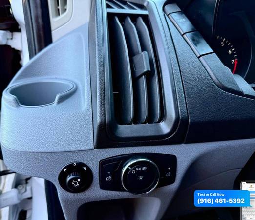2019 Ford Transit 250 3dr - Photo 14
