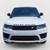 2021 Land Rover Range Rover Sport AWD All Wheel Drive Electric HST SUV 3 thumbnail