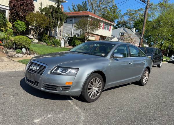 ******** 2007 AUDI A6 3.2 QUATTRO AWD ********* - $2,30063654713550467120