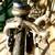 Vintage Dawes Double Blue 12 thumbnail