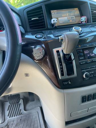 Nissan quest en venta - $5,500 (Torrance)63618334518147124