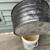 Large Galvanized Wash Tub 2 thumbnail