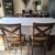 White rectangular tablecloth 3 thumbnail