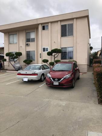 $2,000 / 1br - Un dormitorio con estacionamiento y lavandería en el lugar a pasos de Adams Ave! (Normal Heights/Adams Ave)63775675318787120