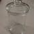 Glass Jar & Lid 1 thumbnail