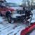 PLOW FORD F250 2003 runs.. 1 thumbnail