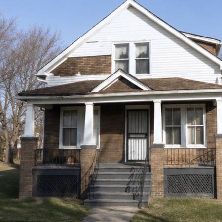 Off-Market Detroit Investment Opportunity 1
