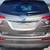 Buick Envision 2018 For parts  Bumper Tailgate 4 thumbnail