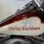 2003 Harley Davidson Softail Heritage Classic Custom FLSTCI 10 thumbnail