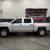 2018 Chevrolet Silverado 1500 Crew Cab Custom Pickup 4D 5 3/4 ft 18 thumbnail