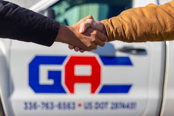 OSP CDL Driver/ Laborer 1