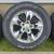 20 Inch Dodge Ram 1500 Rims & Tires 5 Lug 6 thumbnail