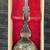 Holland Spinning Windmill Miniature Souvenir Silver-plated Spoon 3 thumbnail