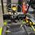 Clarke warehouse Forklift 3 thumbnail