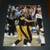 10 PITTSBURGH STEELERS AUTOGRAPHED 8x10 W/COA - COURSON - FUQUA - KOLB 5 thumbnail