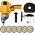 Concrete Cement Floor Wall Rough Grinding Machine 239816 2 thumbnail