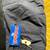 Navy blue utility cargo work pants NEW 1 thumbnail