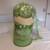 Green Sheep bedding set and Plush animals 22 thumbnail