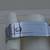 Rolex 116610Lv Green Submariner Watch Hulk 4 thumbnail