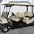 Golf Cart, LIMO, . Club Car Precedent., 4 OR 6 PASSENGER, hard to find 1 thumbnail