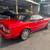 USED 1992 Cadillac Allante, soft and hardtop, 66k miles stk# 11715 2 thumbnail