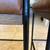 2 leather FOUR HANDS counter stools 3 thumbnail