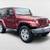 2012 Jeep Wrangler 4x4 4WD SUV Sahara Convertible 3 thumbnail