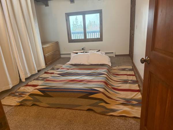 Room within a house 1