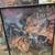 3 Dinosaurs framed Posters 2 thumbnail